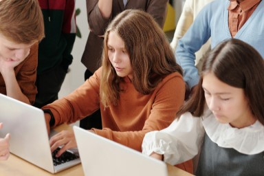 10 мотивационных советов для старшеклассников, которые начинают изучать иностранный язык онлайн